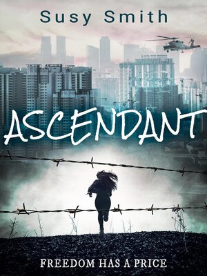 cover image of Ascendant